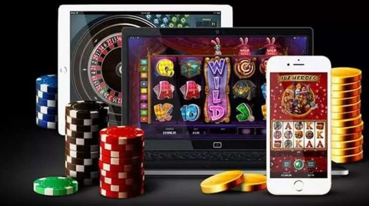 Mobile feature cards explaining wins and account safety on pgkn